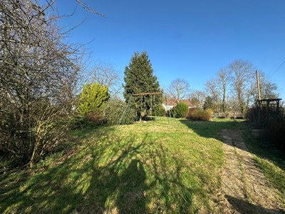 MAISON - LA FERTE GAUCHER - 85 m2 - VENDU