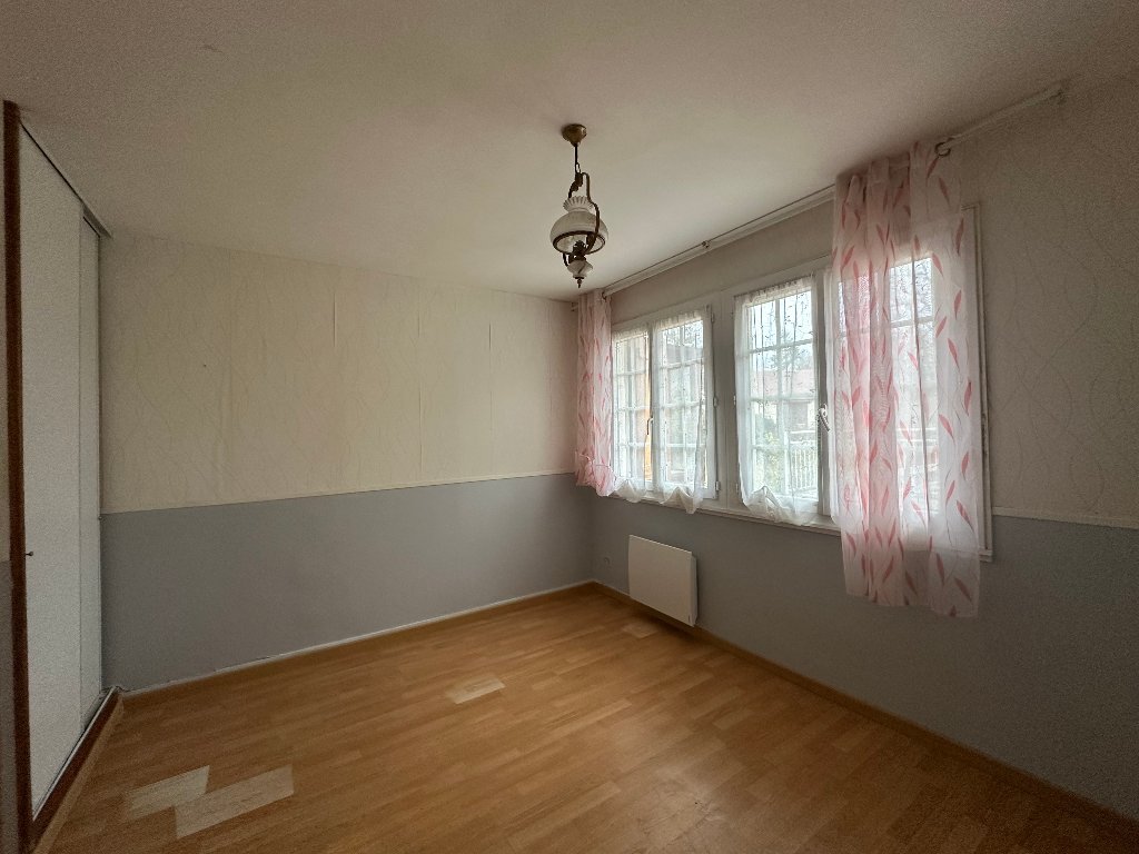 MAISON - LA FERTE GAUCHER - 85 m2 - VENDU