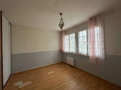 MAISON - LA FERTE GAUCHER - 85 m2 - VENDU