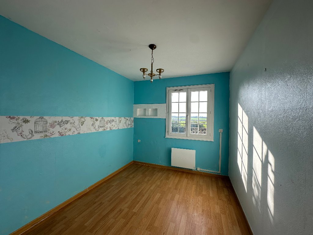 MAISON - LA FERTE GAUCHER - 85 m2 - VENDU