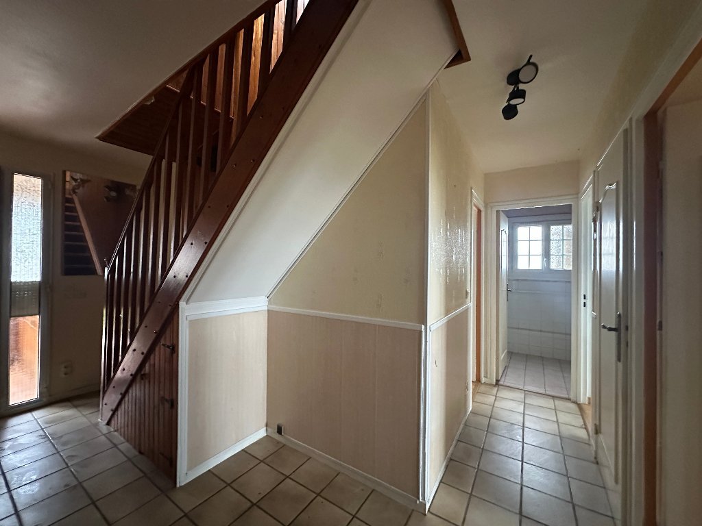 MAISON - LA FERTE GAUCHER - 85 m2 - VENDU