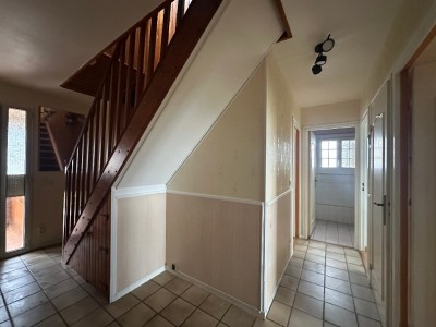 MAISON - LA FERTE GAUCHER - 85 m2 - VENDU
