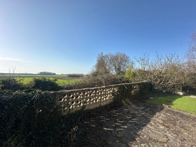 MAISON - LA FERTE GAUCHER - 85 m2 - VENDU