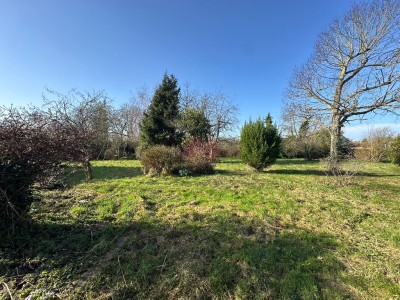 MAISON - LA FERTE GAUCHER - 85 m2 - VENDU