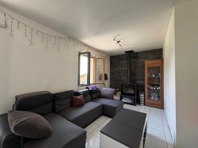 PAVILLON INDÉPENDANT A VENDRE - LA FERTE GAUCHER - 107 m2 - 199 900 €