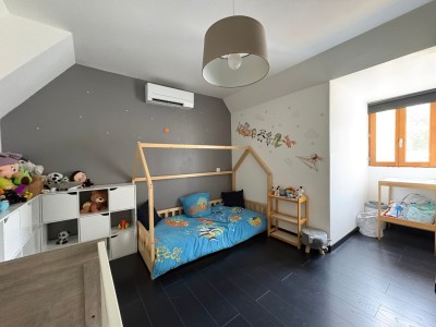 PAVILLON INDÉPENDANT A VENDRE - LA FERTE GAUCHER - 107 m2 - 199 900 €