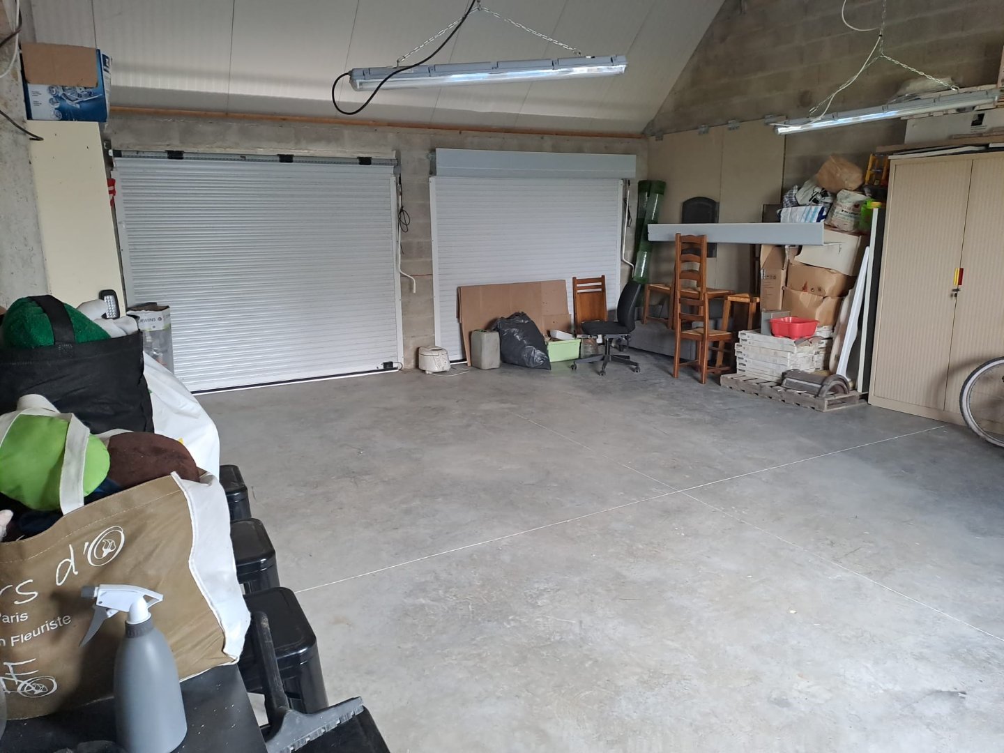 PAVILLON INDÉPENDANT A VENDRE - LA FERTE GAUCHER - 107 m2 - 199 900 &euro;