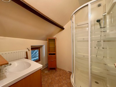 MAISON DE CAMPAGNE A VENDRE - LA FERTE GAUCHER - 180 m2 - 192 000 €