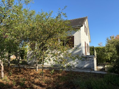 MAISON A VENDRE - LA FERTE GAUCHER - 55 m2 - 118 000 €