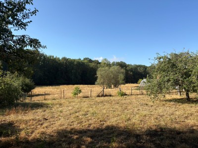 MAISON A VENDRE - LA FERTE GAUCHER - 55 m2 - 118 000 €