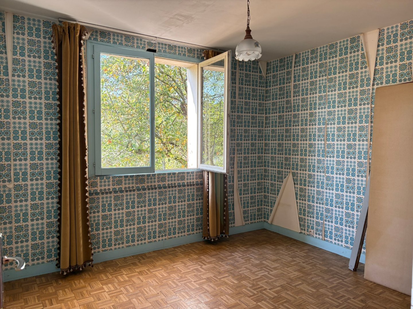 MAISON A VENDRE - LA FERTE GAUCHER - 55 m2 - 118 000 &euro;