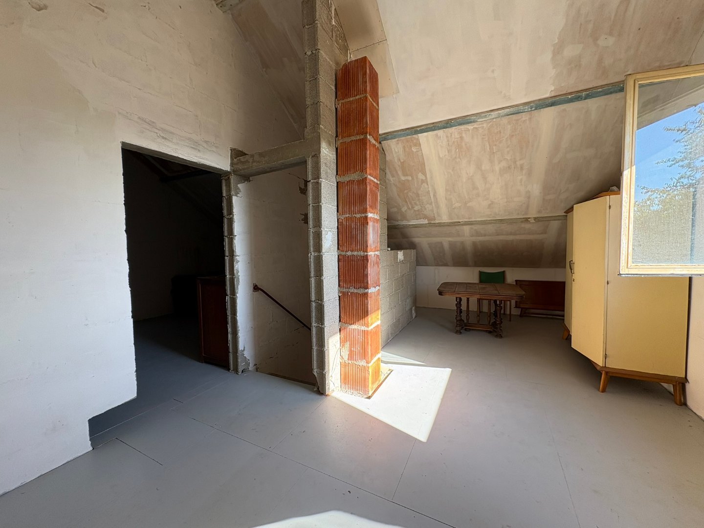MAISON A VENDRE - LA FERTE GAUCHER - 55 m2 - 118 000 &euro;
