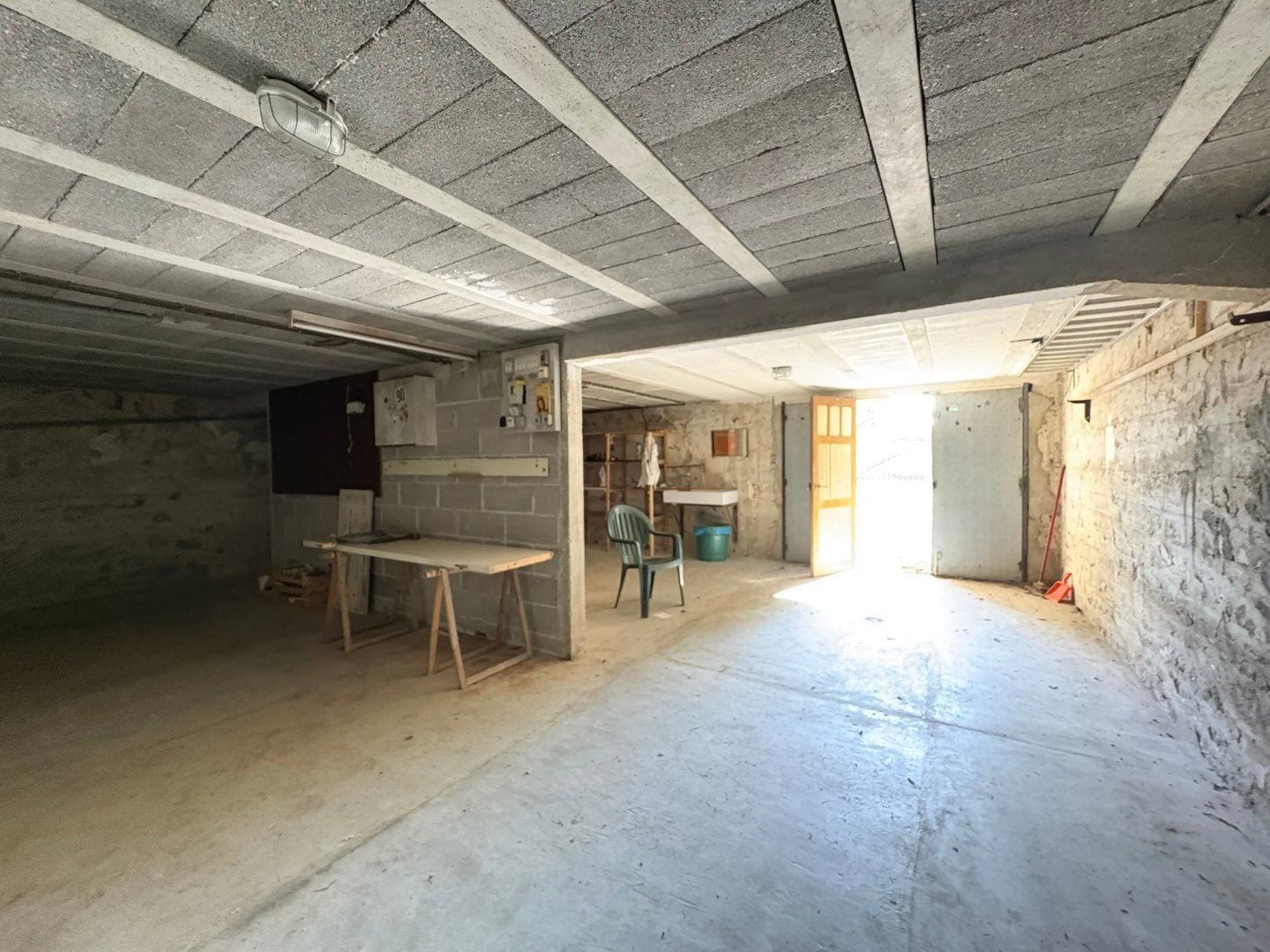 MAISON A VENDRE - LA FERTE GAUCHER - 55 m2 - 118 000 &euro;