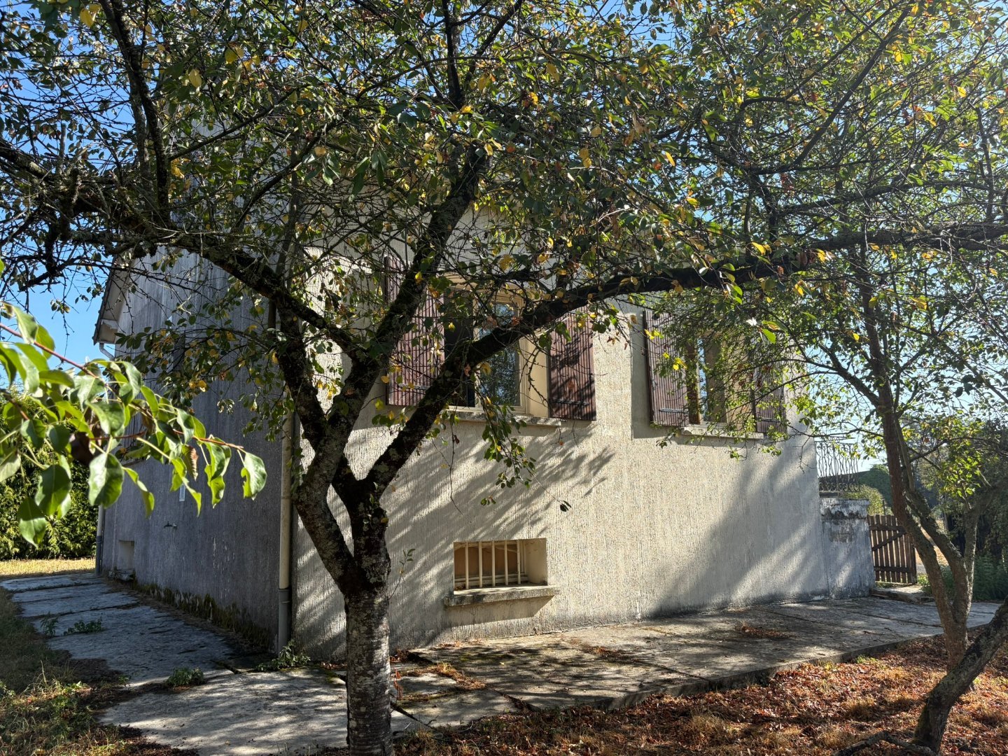 MAISON A VENDRE - LA FERTE GAUCHER - 55 m2 - 118 000 &euro;