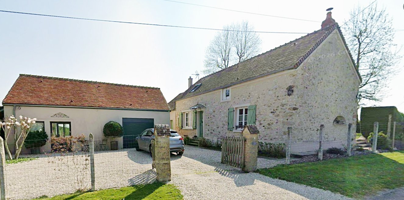 MAISON A VENDRE - LA FERTE GAUCHER - 130 m2 - 298 000 &euro;