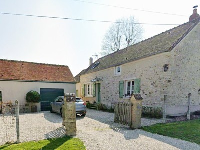 MAISON A VENDRE - LA FERTE GAUCHER - 130 m2 - 298 000 €