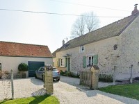 MAISON A VENDRE - LA FERTE GAUCHER - 130 m2 - 298 000 &euro;
