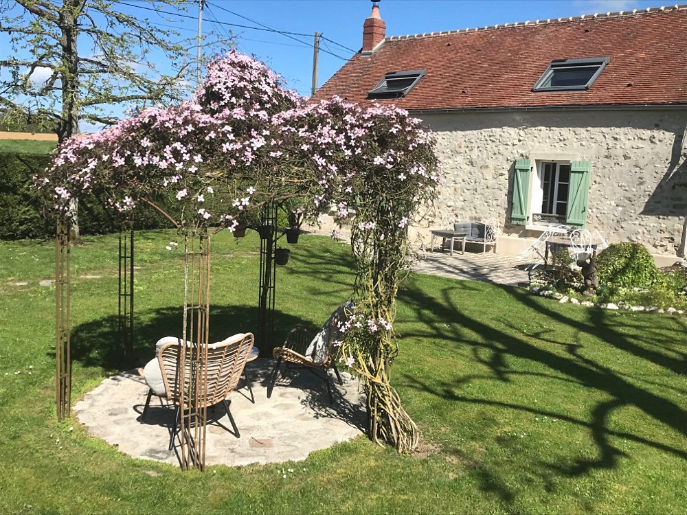 MAISON A VENDRE - LA FERTE GAUCHER - 130 m2 - 298 000 &euro;