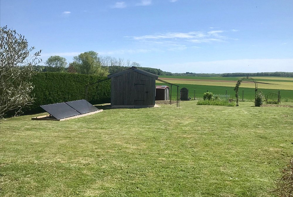 MAISON A VENDRE - LA FERTE GAUCHER - 130 m2 - 298 000 &euro;