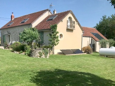 MAISON A VENDRE - LA FERTE GAUCHER - 130 m2 - 298 000 €