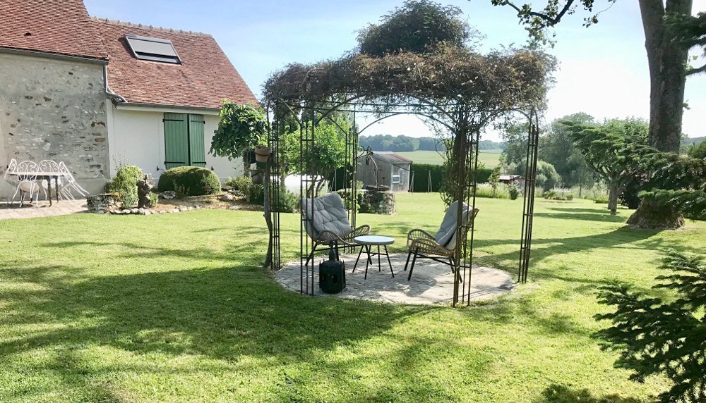 MAISON A VENDRE - LA FERTE GAUCHER - 130 m2 - 298 000 &euro;