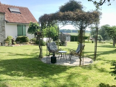 MAISON A VENDRE - LA FERTE GAUCHER - 130 m2 - 298 000 €