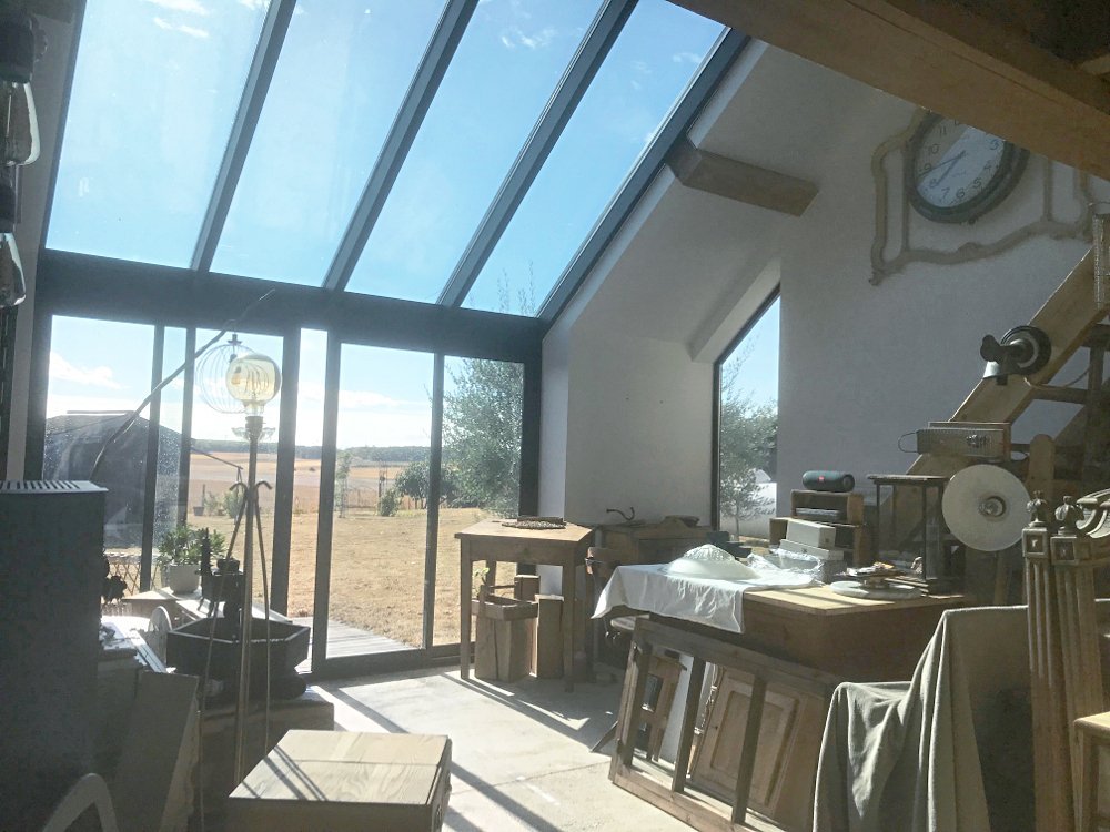 MAISON A VENDRE - LA FERTE GAUCHER - 130 m2 - 298 000 &euro;