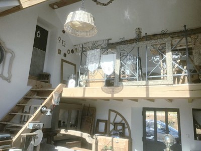MAISON A VENDRE - LA FERTE GAUCHER - 130 m2 - 298 000 €