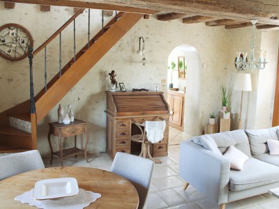 MAISON A VENDRE - LA FERTE GAUCHER - 130 m2 - 298 000 €