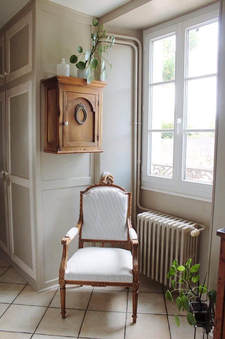 MAISON A VENDRE - LA FERTE GAUCHER - 130 m2 - 298 000 &euro;