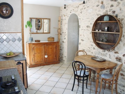MAISON A VENDRE - LA FERTE GAUCHER - 130 m2 - 298 000 €