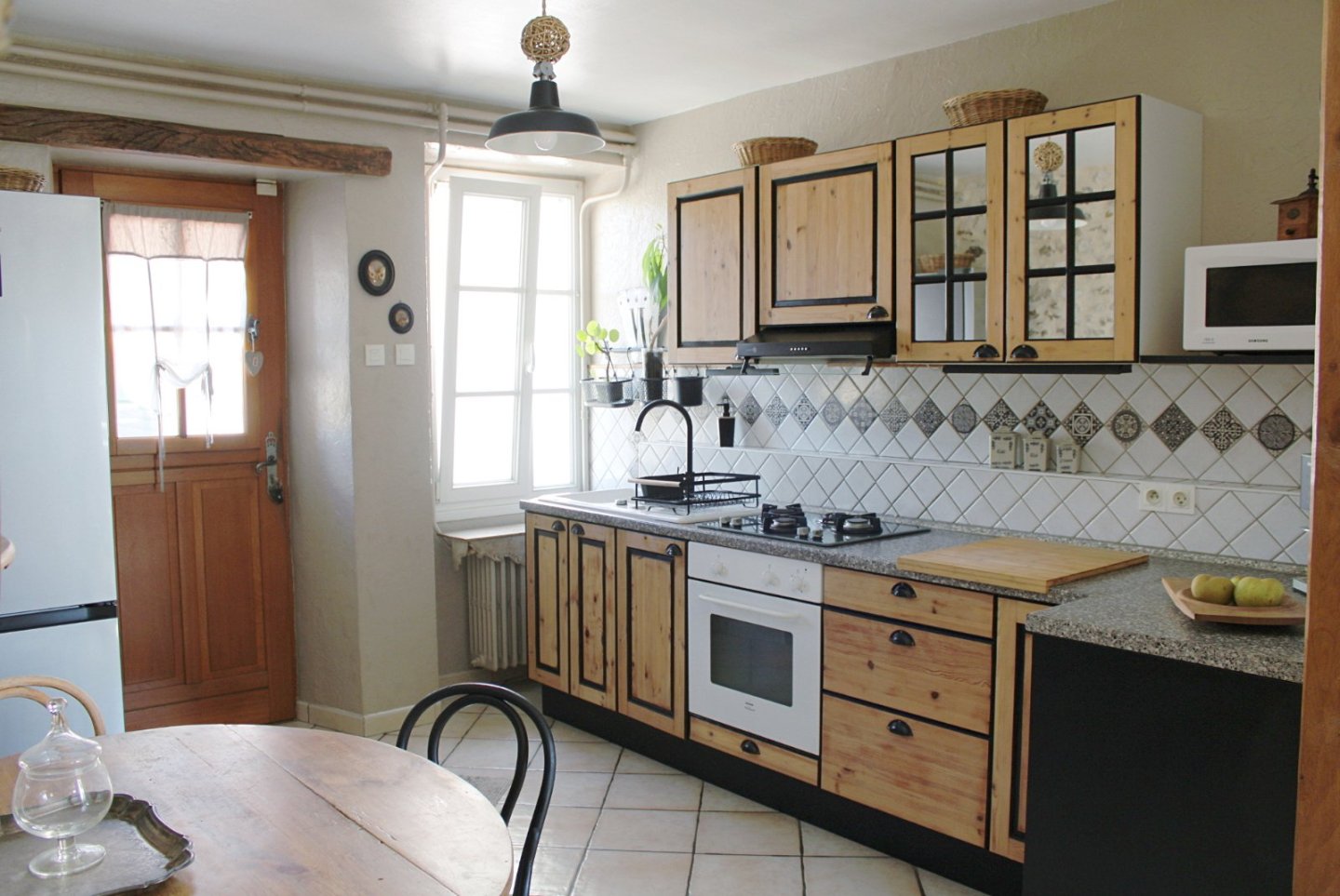 MAISON A VENDRE - LA FERTE GAUCHER - 130 m2 - 298 000 &euro;