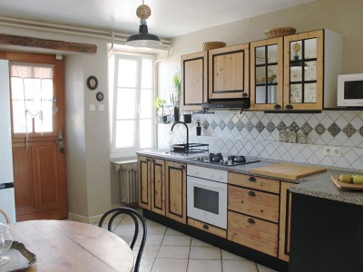 MAISON A VENDRE - LA FERTE GAUCHER - 130 m2 - 298 000 €