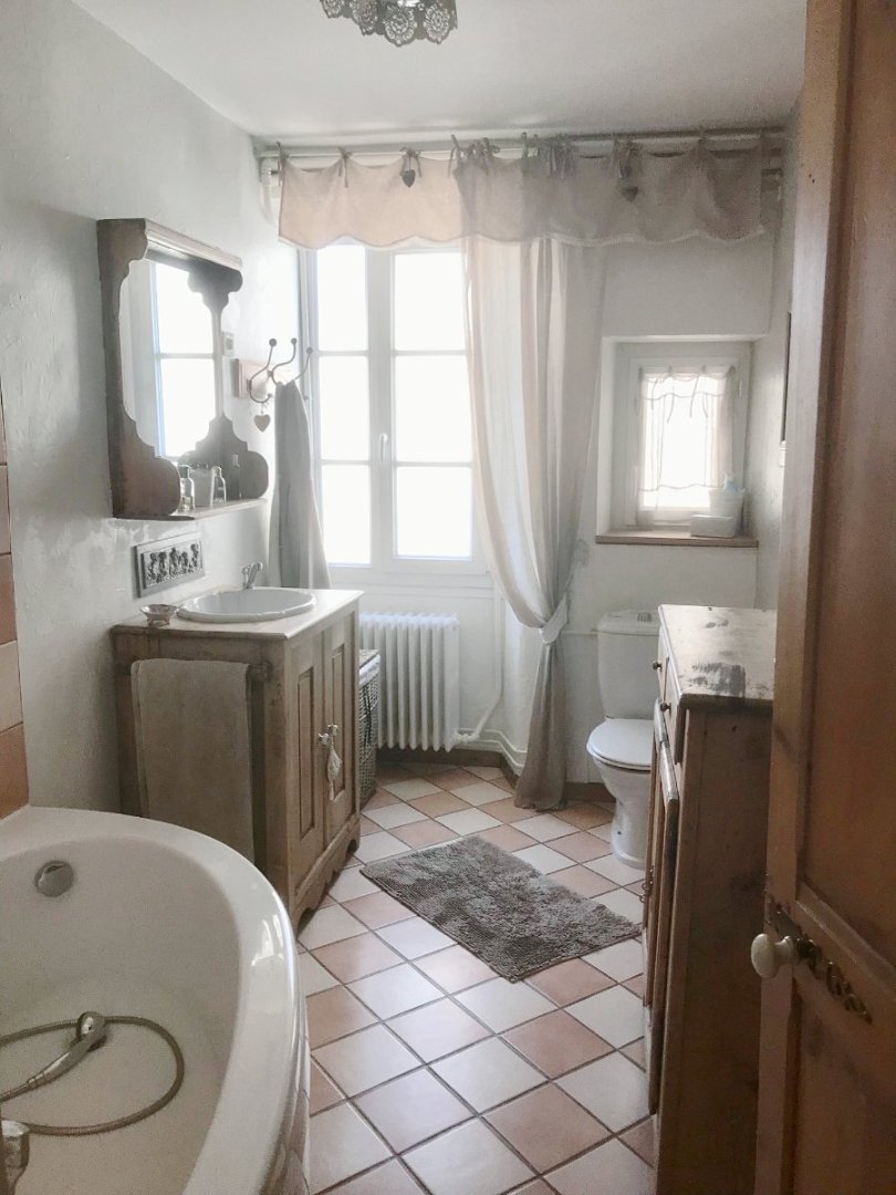 MAISON A VENDRE - LA FERTE GAUCHER - 130 m2 - 298 000 &euro;