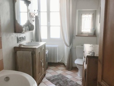 MAISON A VENDRE - LA FERTE GAUCHER - 130 m2 - 298 000 €