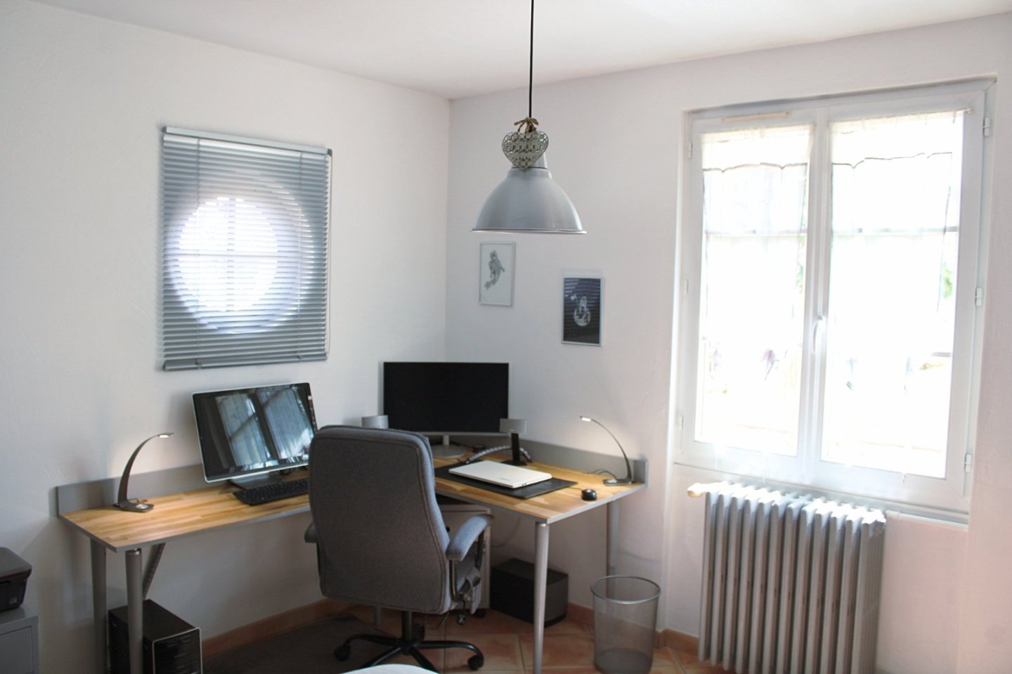 MAISON A VENDRE - LA FERTE GAUCHER - 130 m2 - 298 000 &euro;