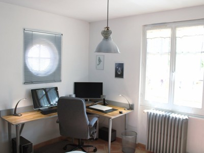 MAISON A VENDRE - LA FERTE GAUCHER - 130 m2 - 298 000 €