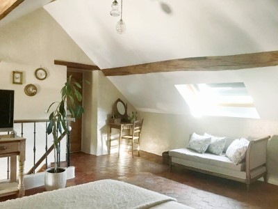 MAISON A VENDRE - LA FERTE GAUCHER - 130 m2 - 298 000 €