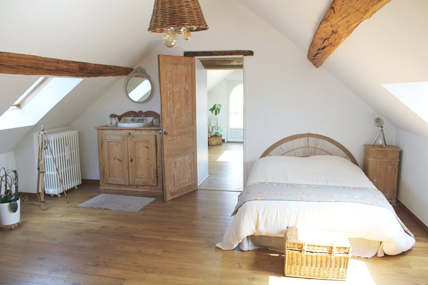 MAISON A VENDRE - LA FERTE GAUCHER - 130 m2 - 298 000 &euro;