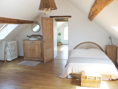 MAISON A VENDRE - LA FERTE GAUCHER - 130 m2 - 298 000 €