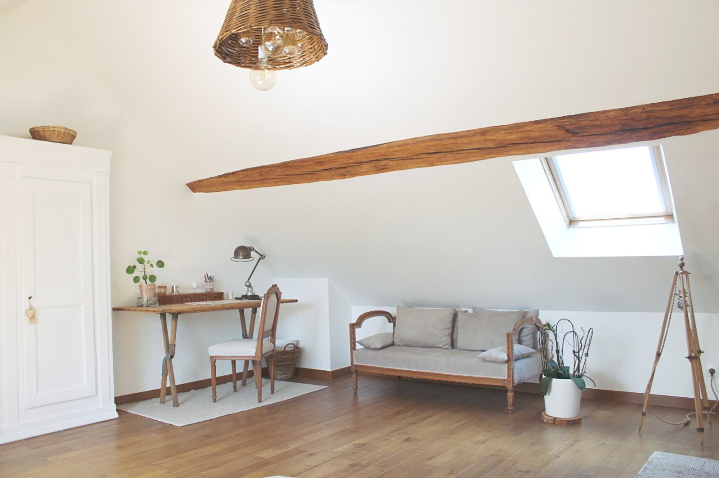 MAISON A VENDRE - LA FERTE GAUCHER - 130 m2 - 298 000 &euro;
