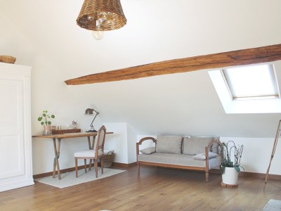 MAISON A VENDRE - LA FERTE GAUCHER - 130 m2 - 298 000 €