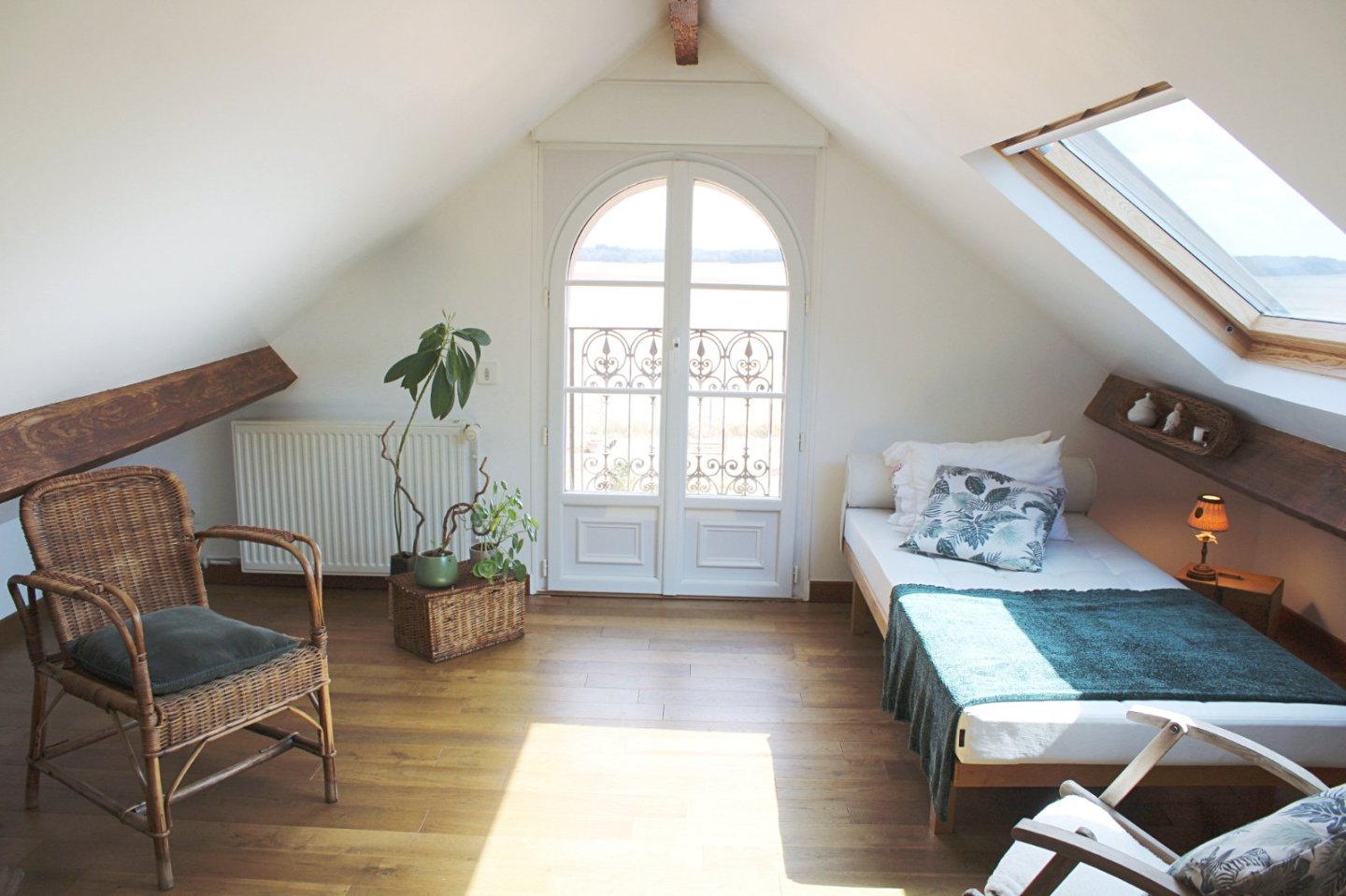 MAISON A VENDRE - LA FERTE GAUCHER - 130 m2 - 298 000 &euro;