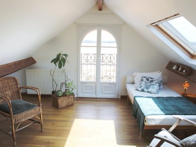 MAISON A VENDRE - LA FERTE GAUCHER - 130 m2 - 298 000 €
