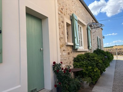 MAISON A VENDRE - LA FERTE GAUCHER - 130 m2 - 298 000 &euro;