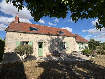 MAISON A VENDRE - LA FERTE GAUCHER - 130 m2 - 298 000 &euro;