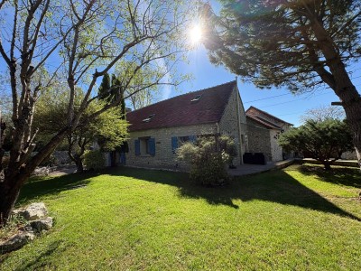 MAISON A VENDRE - LA FERTE GAUCHER - 108 m2 - 189 000 €