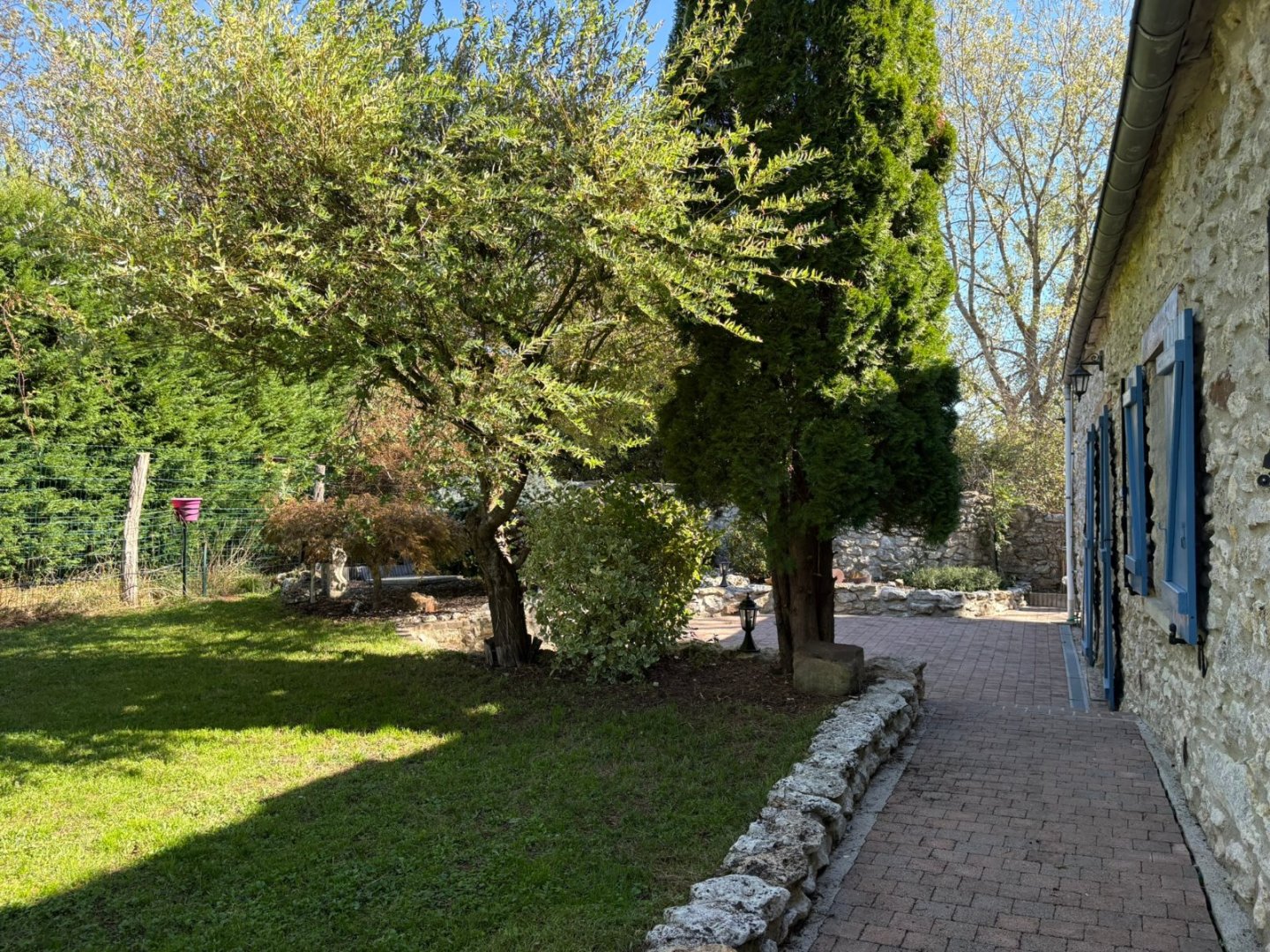 MAISON A VENDRE - LA FERTE GAUCHER - 108 m2 - 189 000 &euro;