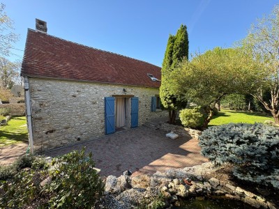 MAISON A VENDRE - LA FERTE GAUCHER - 108 m2 - 189 000 €