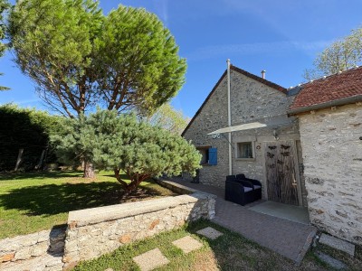 MAISON A VENDRE - LA FERTE GAUCHER - 108 m2 - 189 000 €